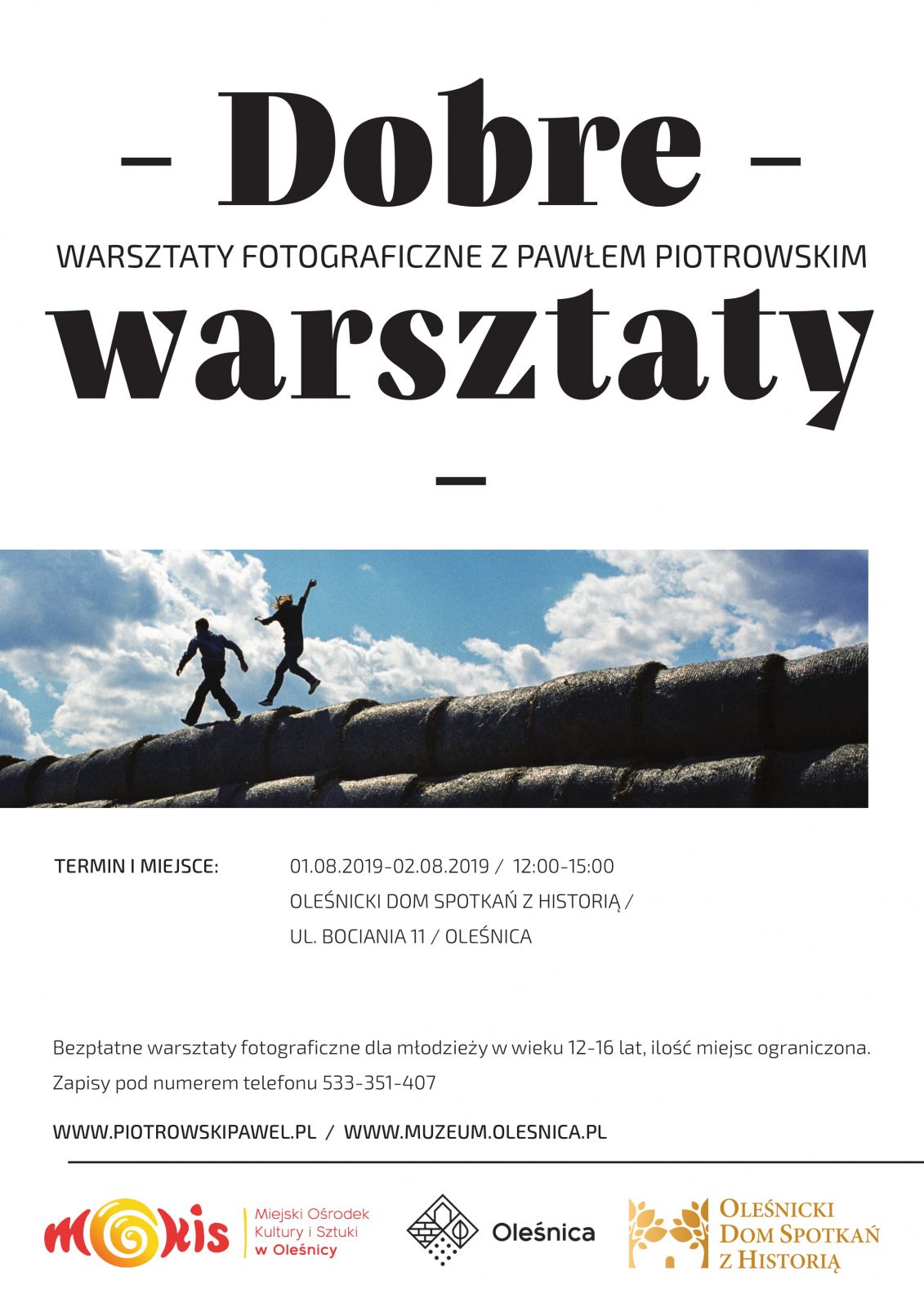 Dobre warsztaty